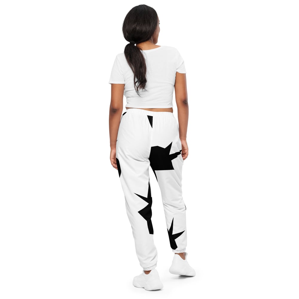 Bomb Track Pants