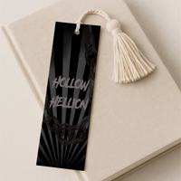 Image 8 of Jodie King | Bookmarks | Hollows Trilogy | Bookmarks