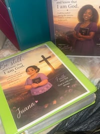 Image 3 of Inspirational binders 