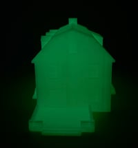 Image 5 of The Amityville Horror Glow-in-the-Dark Model