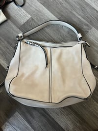 Image 1 of bone colors bag 