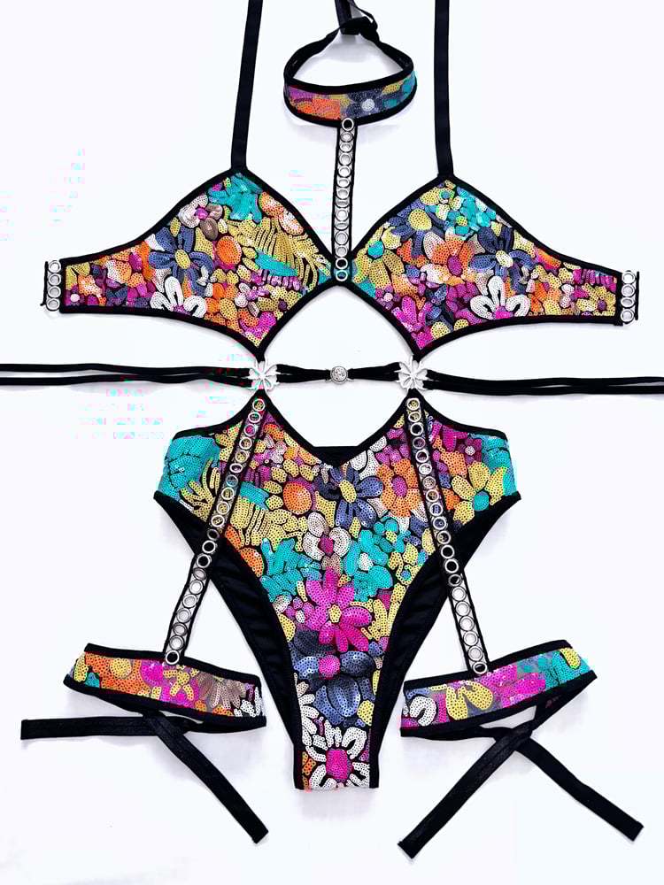 Daisy Bodysuit Visorant The Label daisy-bodysuit-visorant-the-label