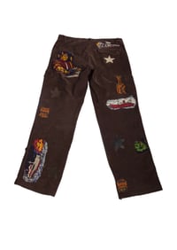 Image 2 of Sins shipwreck Denim
