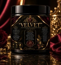 Image 2 of VELVET Concentrated Skin Lightening Serum (Very Potent) 