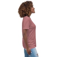 Image 21 of CM6 Women's Relaxed T-Shirt