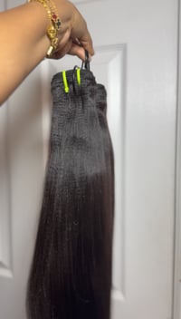 Image 2 of Yaki Straight Virgin