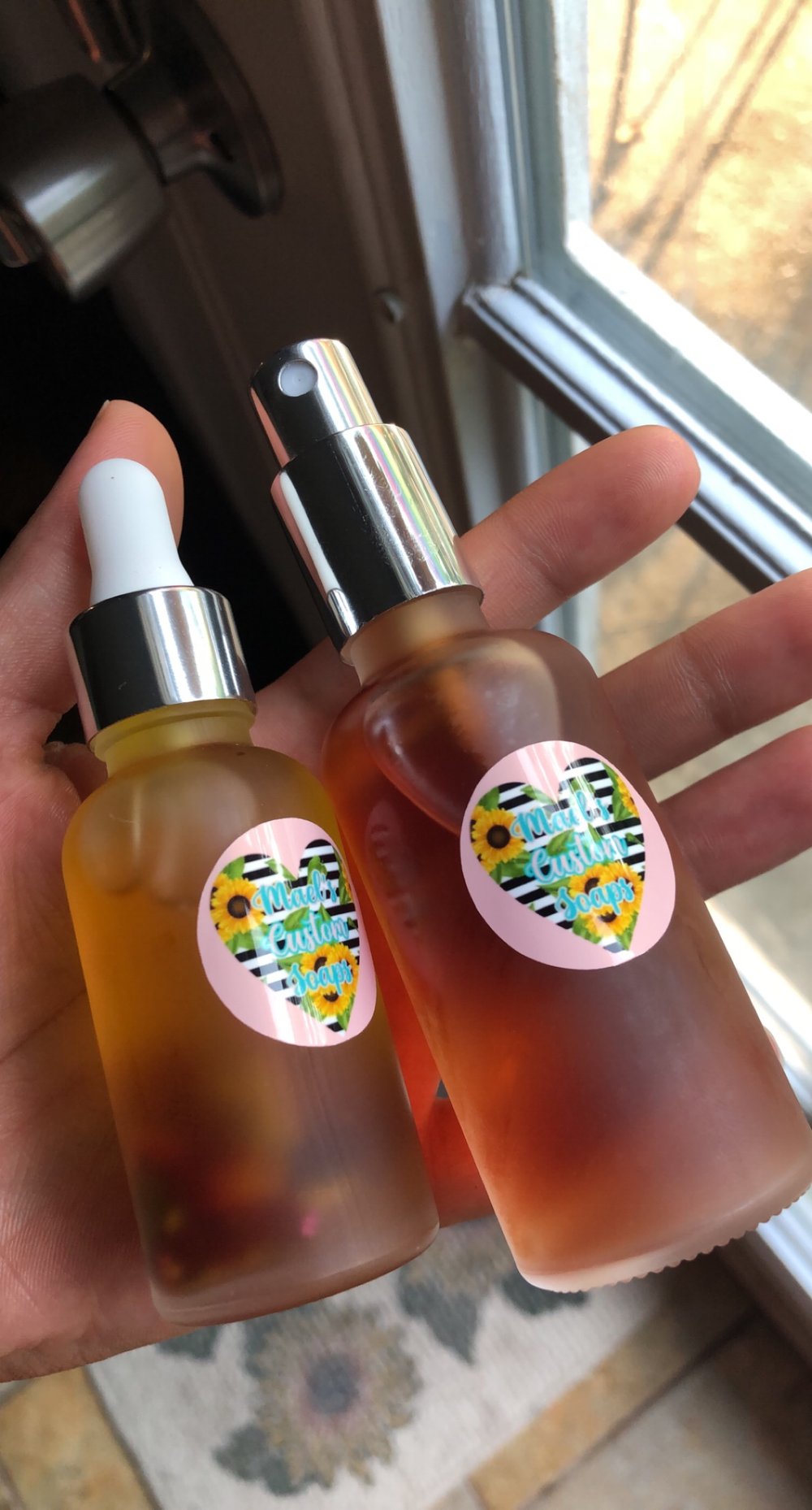 Rose Products