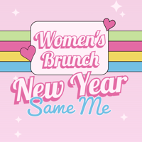 January Women’s Brunch