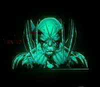 Image 3 of RAGE
