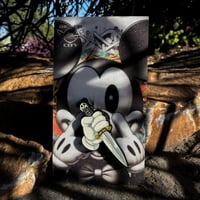 Image 2 of Mickey Dagger