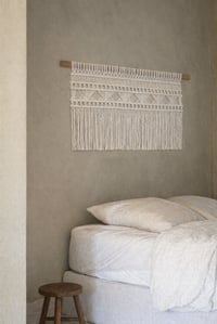 Image 1 of Maya wall hanging 