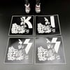 KNIGHTS IN SATANS SERVICE SET 