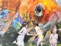 Image 4 of The Golden Days- Mathew McFarren