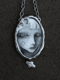 Image 1 of Fallen Angel #2
