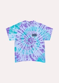 Image 3 of HOOK “NEVER END REMIX” TEE