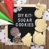 DIY Sugar Cookie Kit (2022)