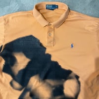 Image 2 of Mario gape polo XL