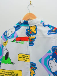 Image 2 of PLAYROOM COLLECTION Long Sleeve Holiday Shirt