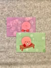 Kirby Relaxation Printsh