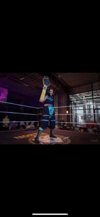 Worn Ring Gear 