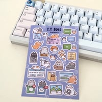 Image 2 of I.T. Bois 