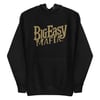 Big Easy Mafia (New Logo) Unisex Hoodie