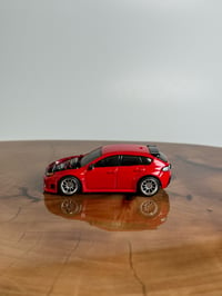 Image 3 of Subaru WRX STI Custom 
