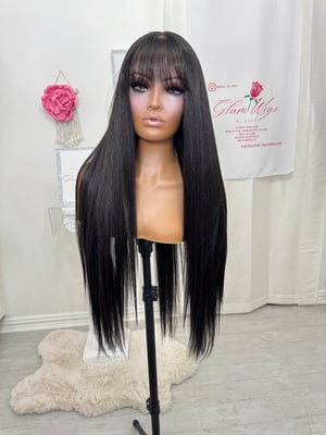 Image of Daria luxury (ready to ship)