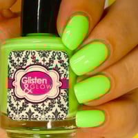 Image 13 of Glisten & Glow Key Lime Pie