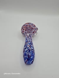 Image 5 of Frit Pipe - Americana 