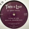 Truth Is Light - TIL009