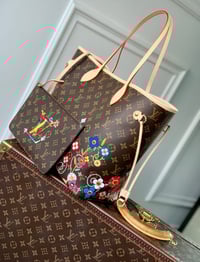 Image 2 of PSYCHADALIC BAGS