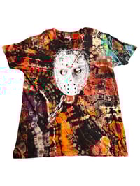 Image of 2XL Friday the 13th Tee 
