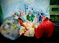 Image 1 of The Operation 