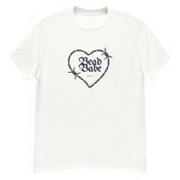 Image 2 of Bead Babe classic tee