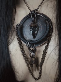 Image 1 of Relic talisman VVi 