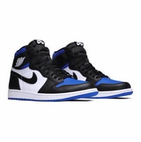 Air Jordan 1 Retro Royal Blue SZ 11