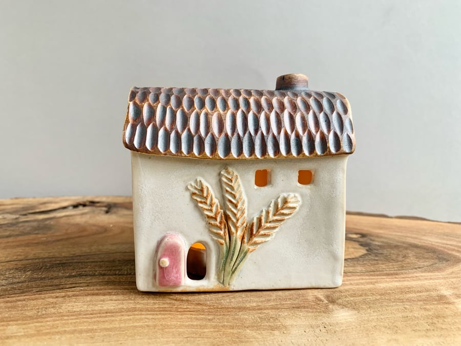 Image of Wheat Sheaf House 