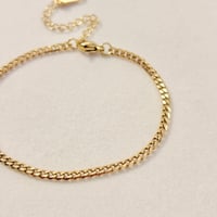Image 2 of SS MONACO BRACELET 