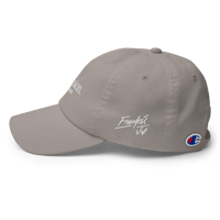 Image 4 of Frankie J Obsession Champion Dad Cap