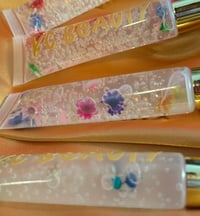 Image 5 of “Flower Fields” Lipgloss