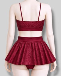 Image 3 of Love & Lust - Limited Edition Primrose Set -Noir