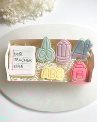 Best Teacher Ever