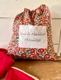 Image 1 of Sac à maillot mouillé