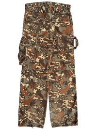 Image 3 of '02 PPFM Camo 3D Pocket Cargo Pants - 32