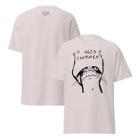 Image 5 of Unisex classic tee IBUPROFIN