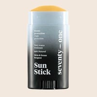 Image 3 of Stick Solaire SeventyOne The Invisible SPF50 15gr