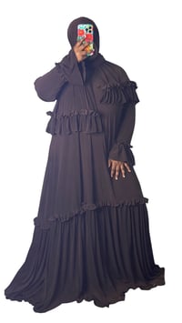 Image 2 of Mommy & Mini Ayesha Set