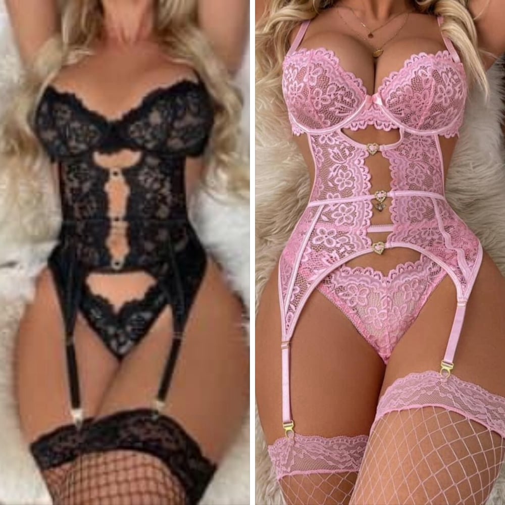 Image of Lingerie - Style 2