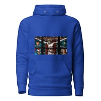 Image 13 of Unisex Hoodie Jesus